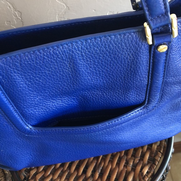Tory Burch Amanda Tote - Picture 5 of 16